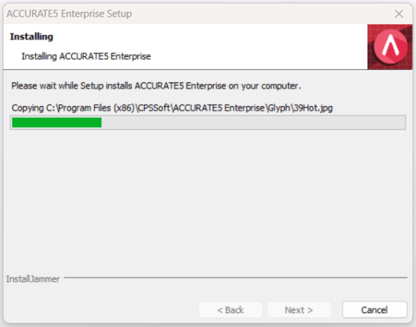 Download Accurate 5 Desktop : Download Versi Terbaru