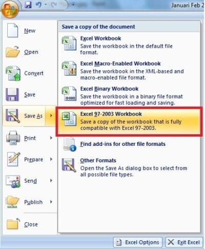 ekspor data penjualan dari lazada