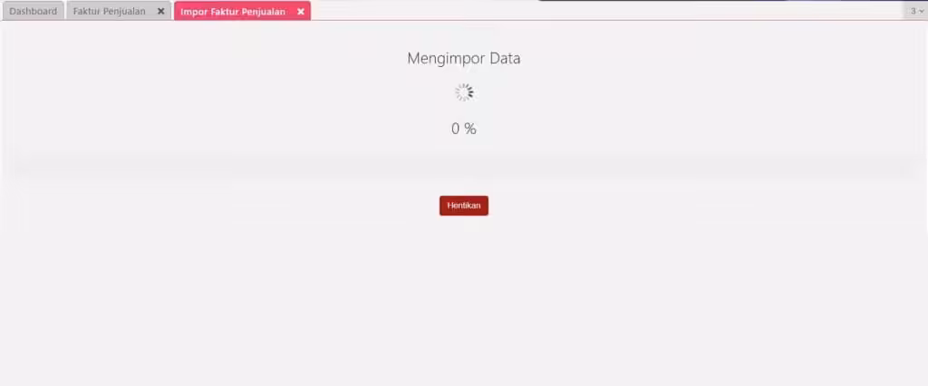 Impor Transaksi Penjualan dari E Commerce di Accurate Online Impor Transaksi Penjualan dari E Commerce di Accurate Online