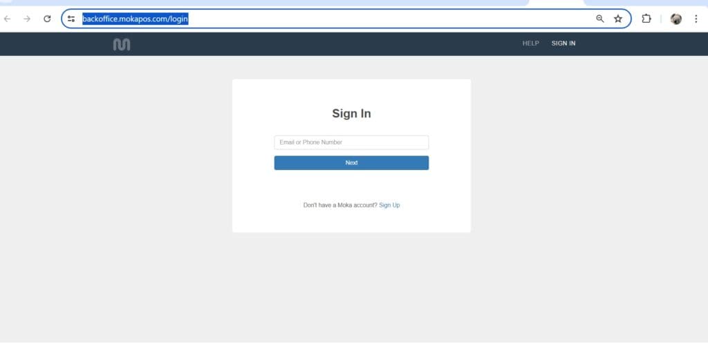 Integrasi Accurate Online dengan Moka POS
