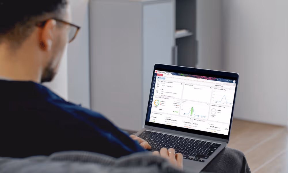 mendukung berbagai bidang usaha di indonesia Laporan keuangan bisnis dengan Accurate Online