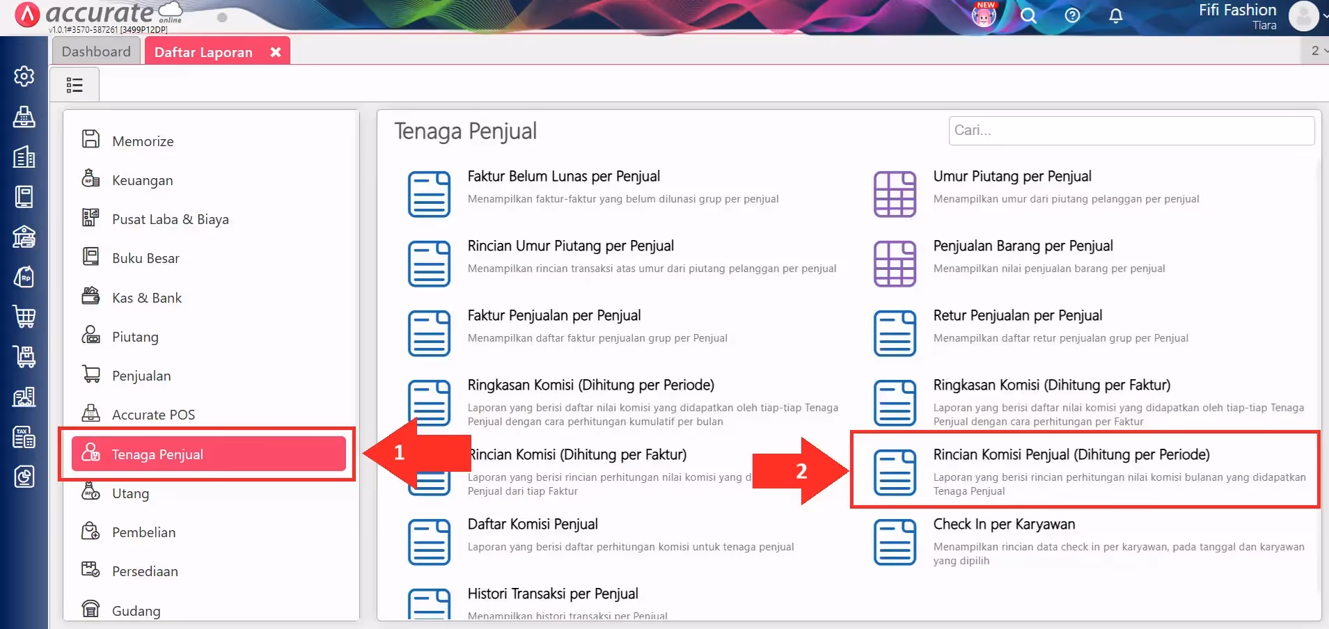 menghitung bonus atau komisi sales per faktur menghitung bonus atau komisi sales per faktur